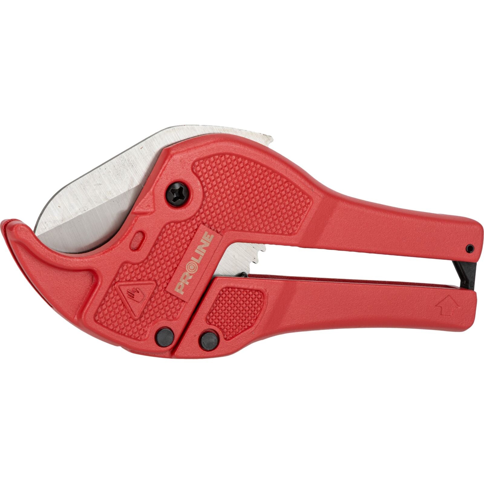 Tăiător de țevi reglabil Max 42 mm pentru țevi din plastic Proline