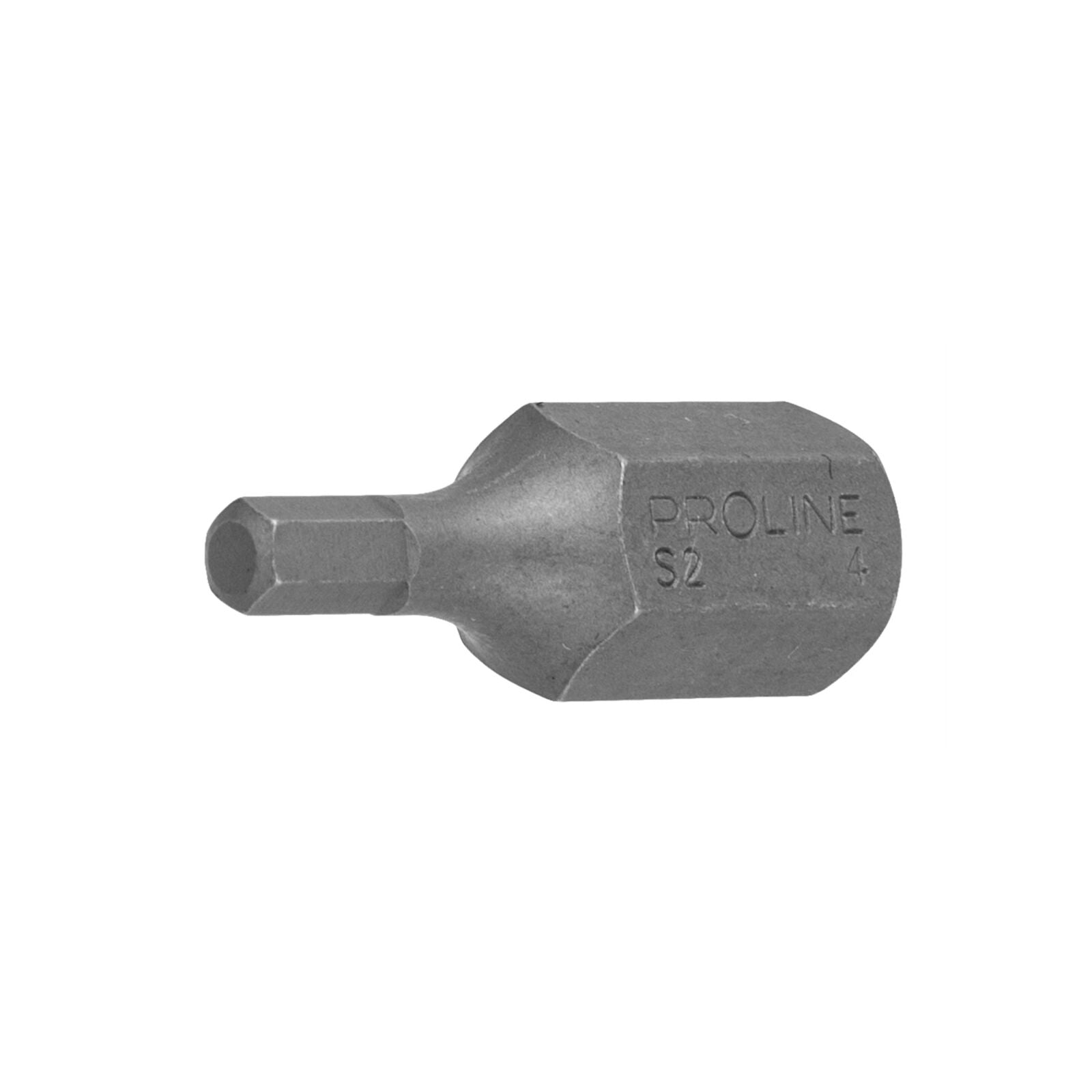 Hex Bits 3/8 (10 Mm) 4 Mm L=30 Mm 2pcs S2 Proline
