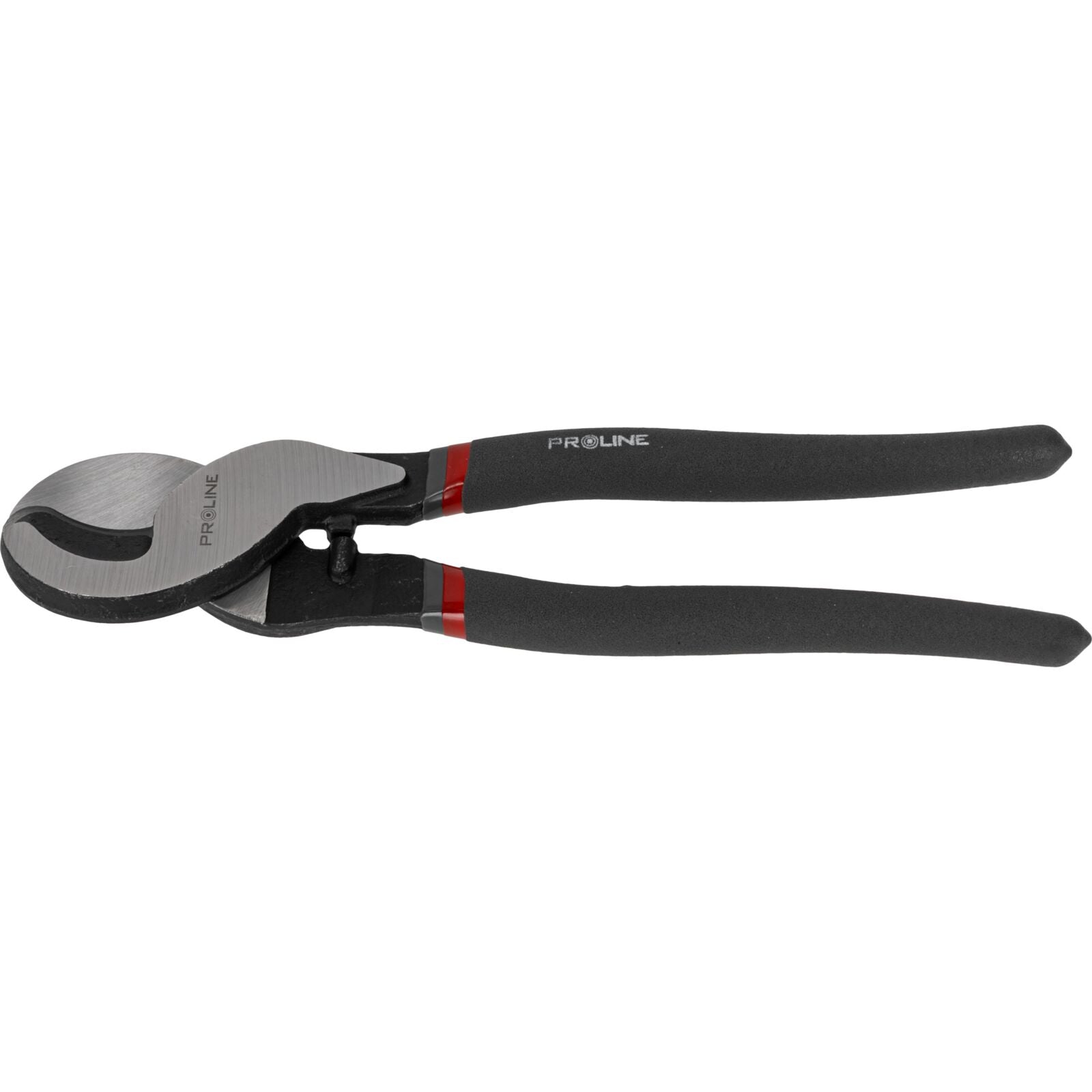 Kraftig kabelskärare 240 Mm Längd Max Diameter 9 Mm² Al-cu Proline