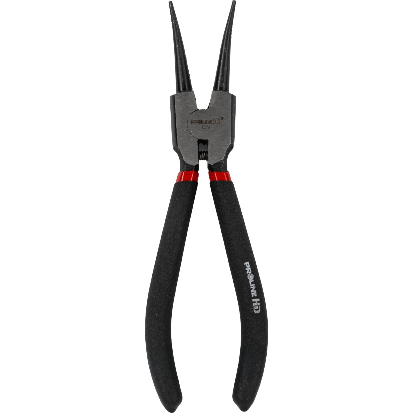 Clește pentru inelele drepte externe 180 mm Proline