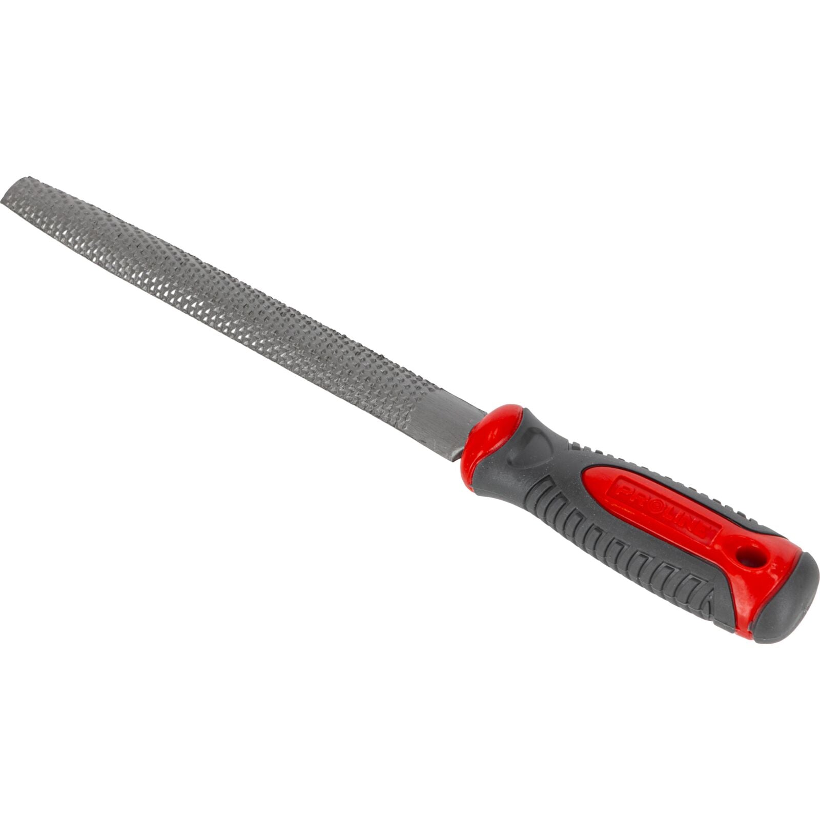 Râpe Demi Ronde 200 Mm Proline