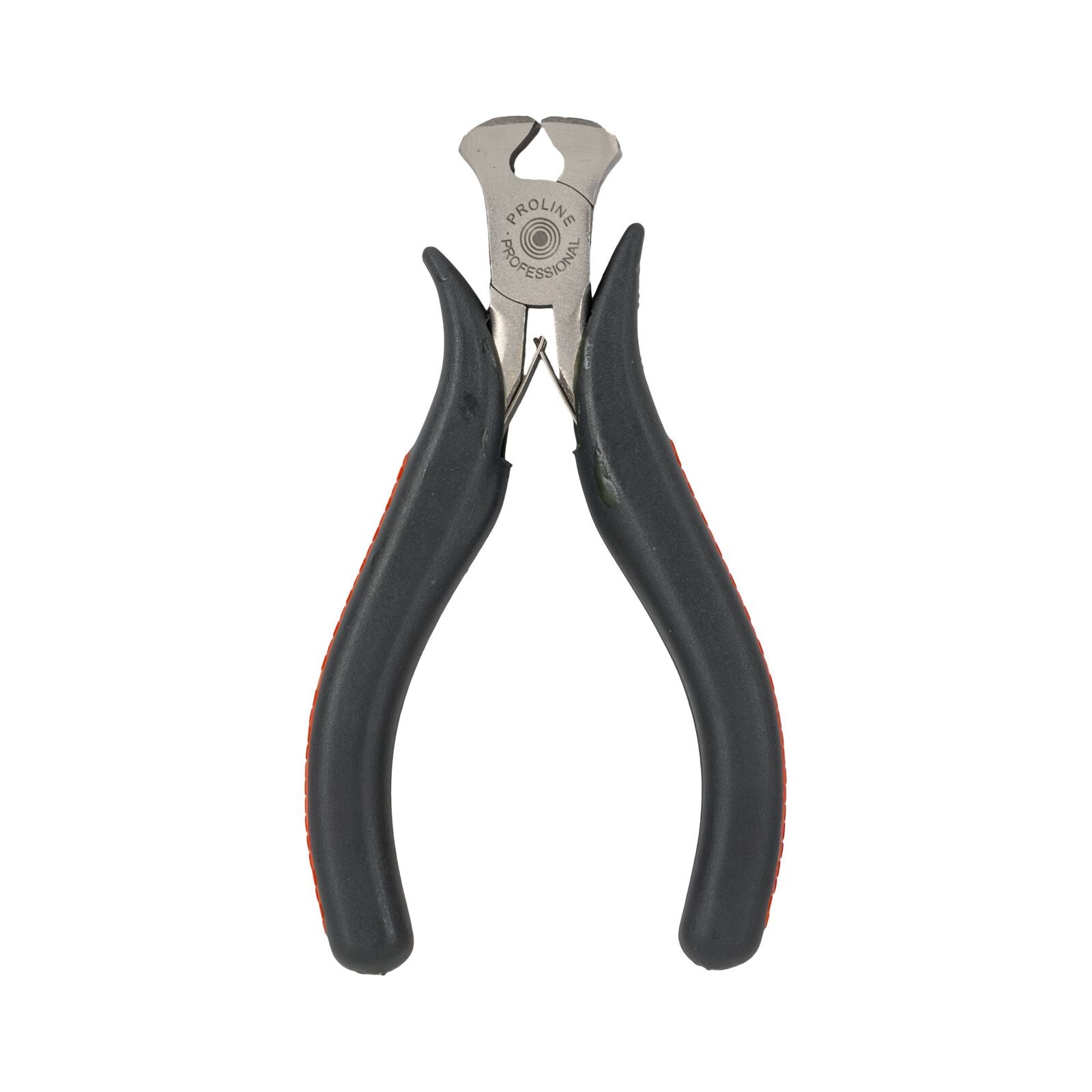 Greamairí Mini Beachtas 110 Mm Oscailt uasta 7.01 Mm Satin Brataithe Tpr Handle Proline
