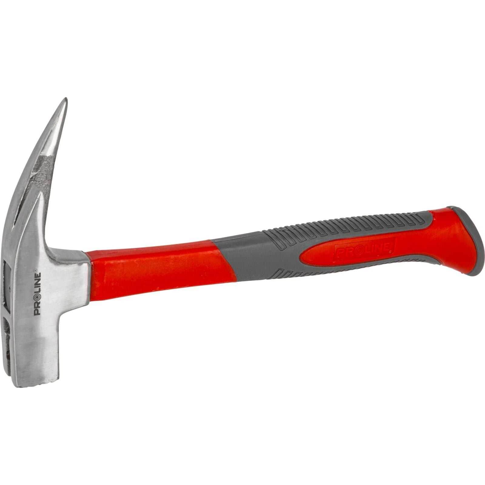 Latthammer 600g Fiberglasstiel Proline