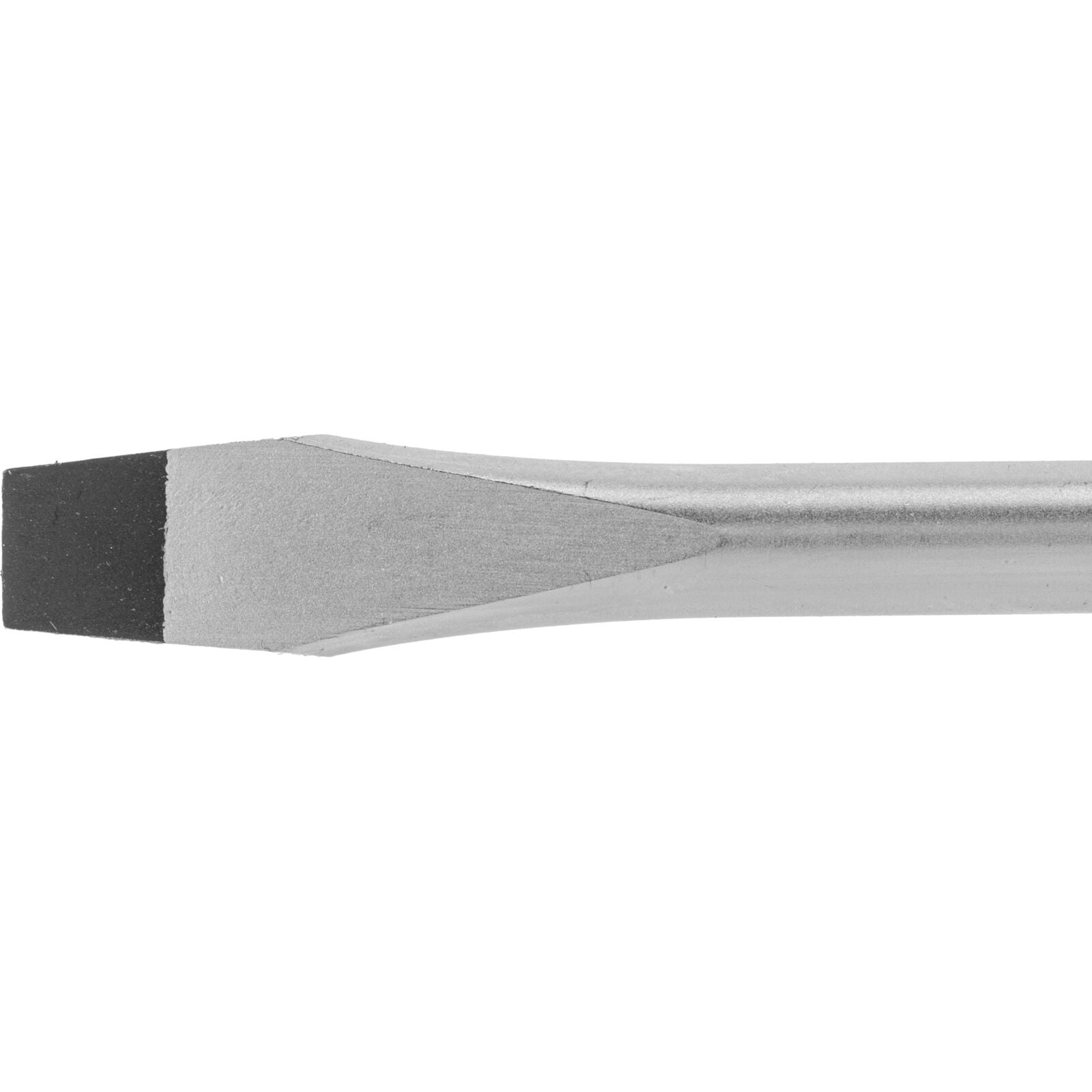 Flat Screwdriver 6.0 Mm L=250 Mm Magnetic Soft Touch Proline