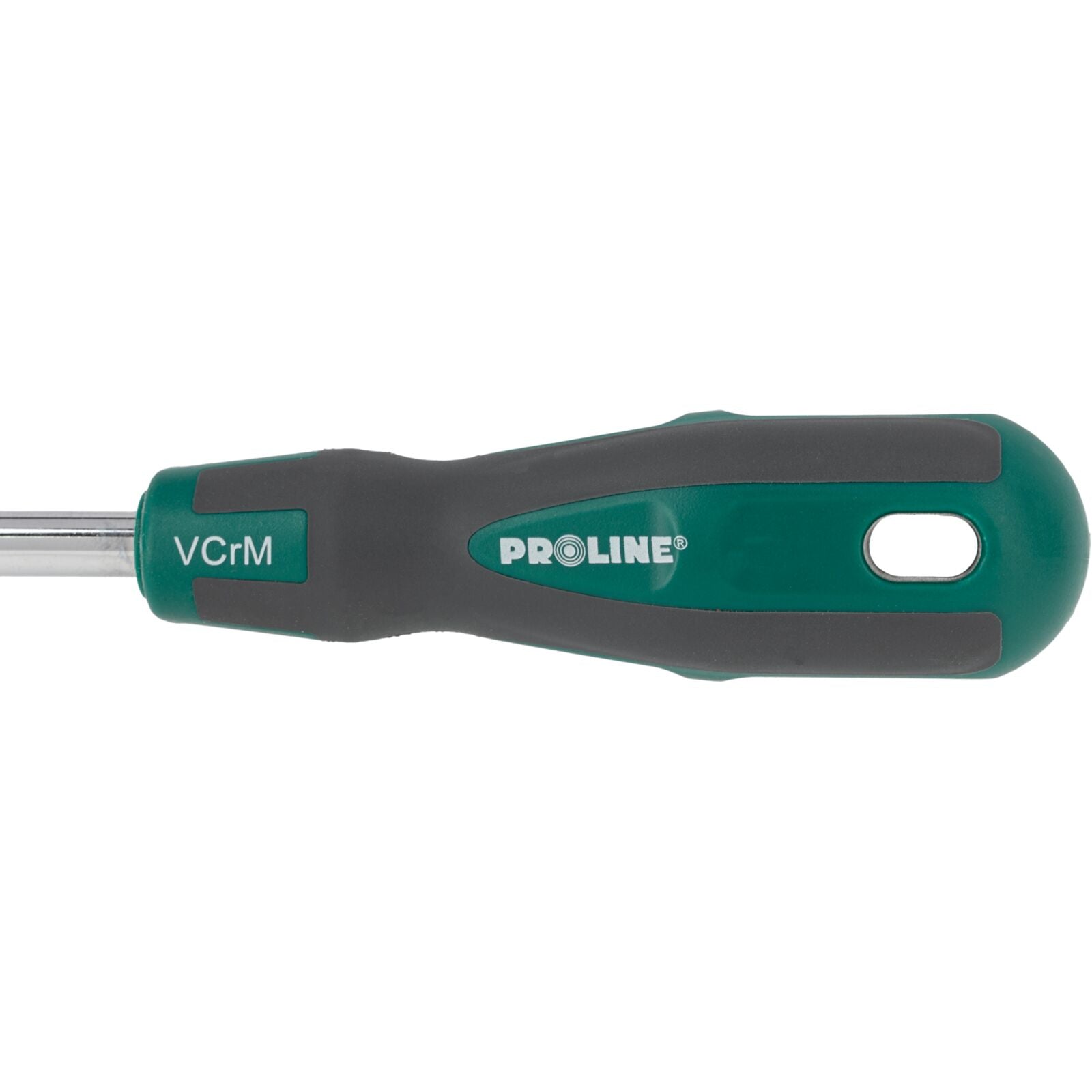 Soft-touch skruetrækker Pz3 L=150 Mm Proline