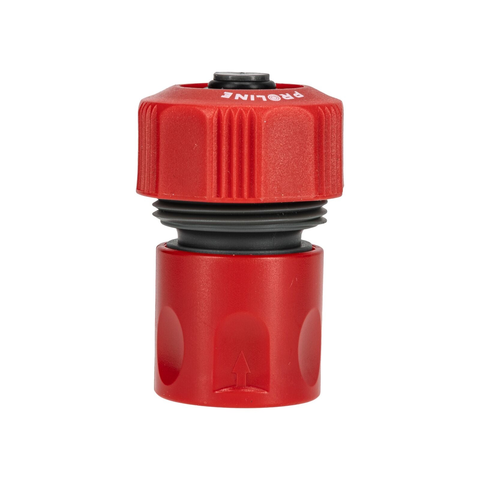 Raccordo Portagomma Rapido Stop 3/4 Proline