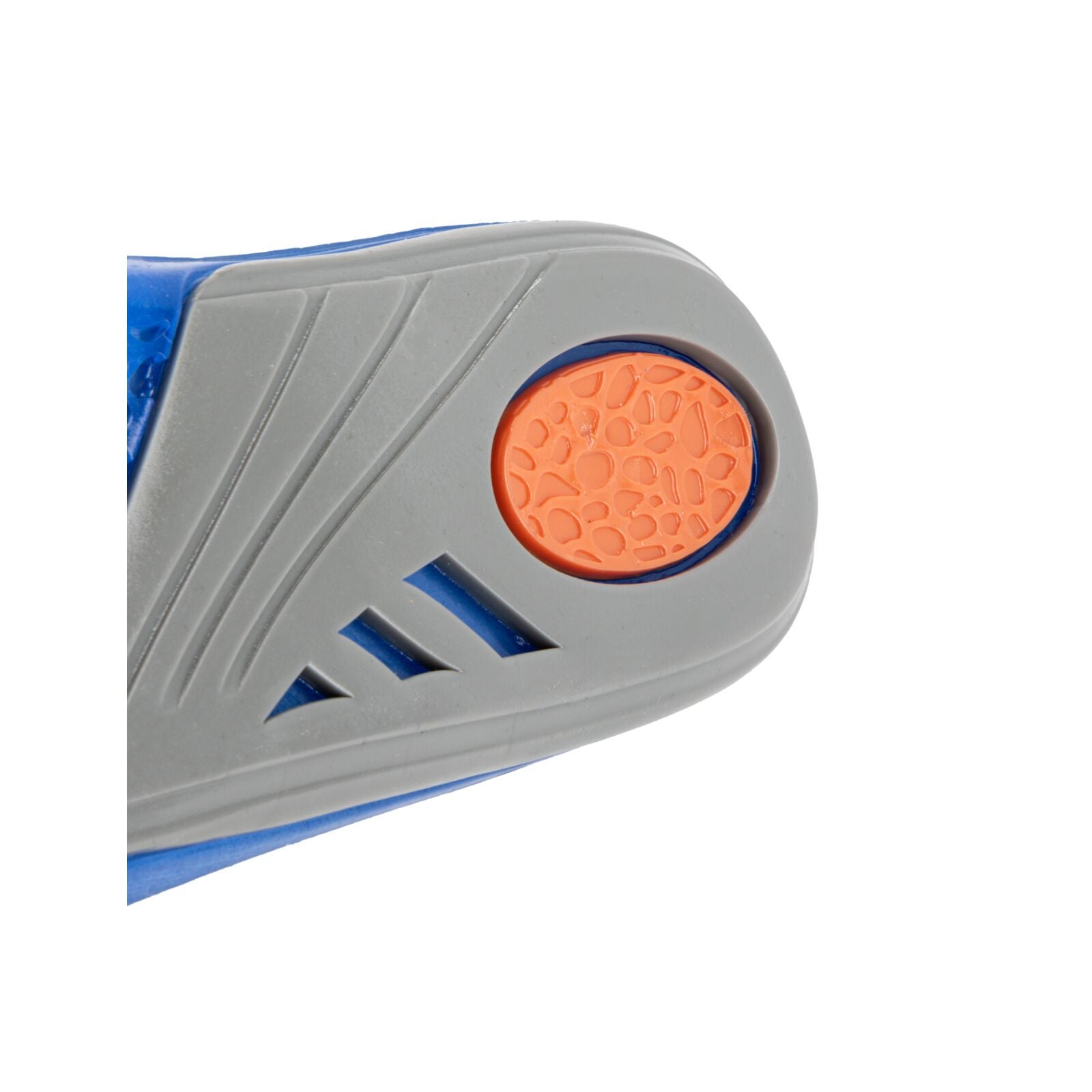 Palmilhas de sapato 35 5-42 Gel Tpe amortecimento e suporte Lahti Pro