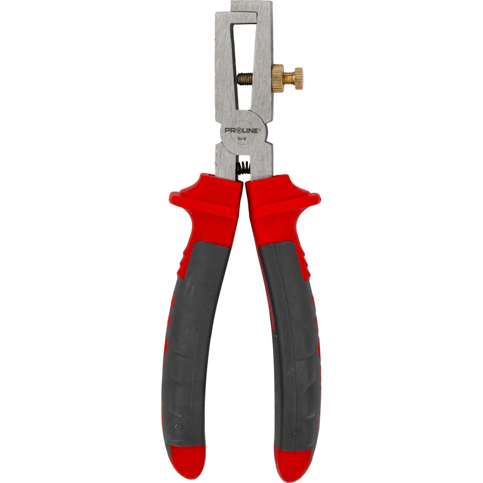 Automatický odizolovač drátu 0,5-5 mm Cv Steel Proline