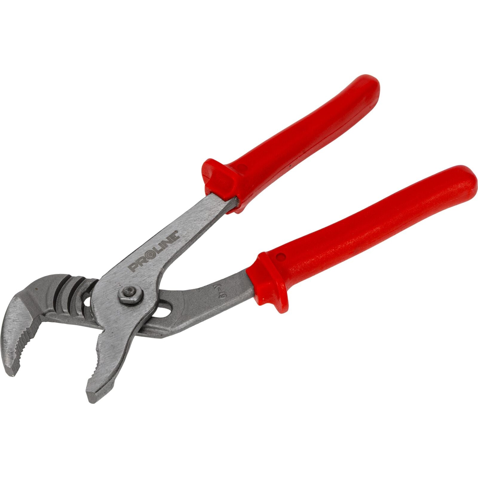 Justerbar Polygrip Rörnyckel 250 Mm Proline