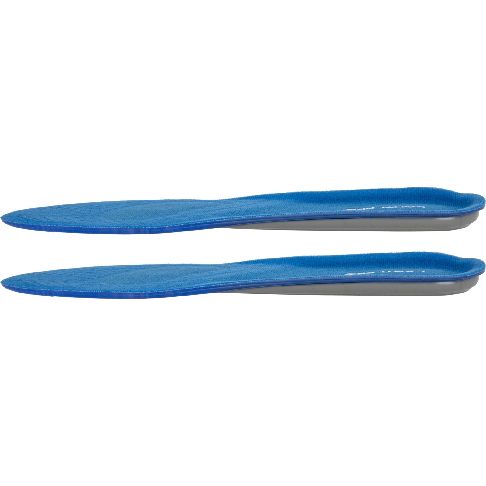 Palmilhas de sapato 35 5-42 Gel Tpe amortecimento e suporte Lahti Pro