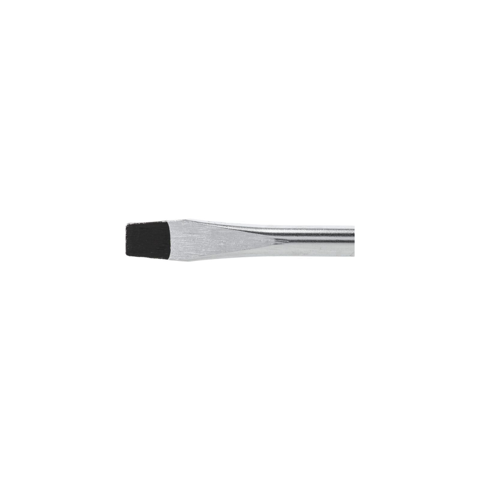 Destornillador Plano 6 X 150 Mm Mango Erizo Crv
