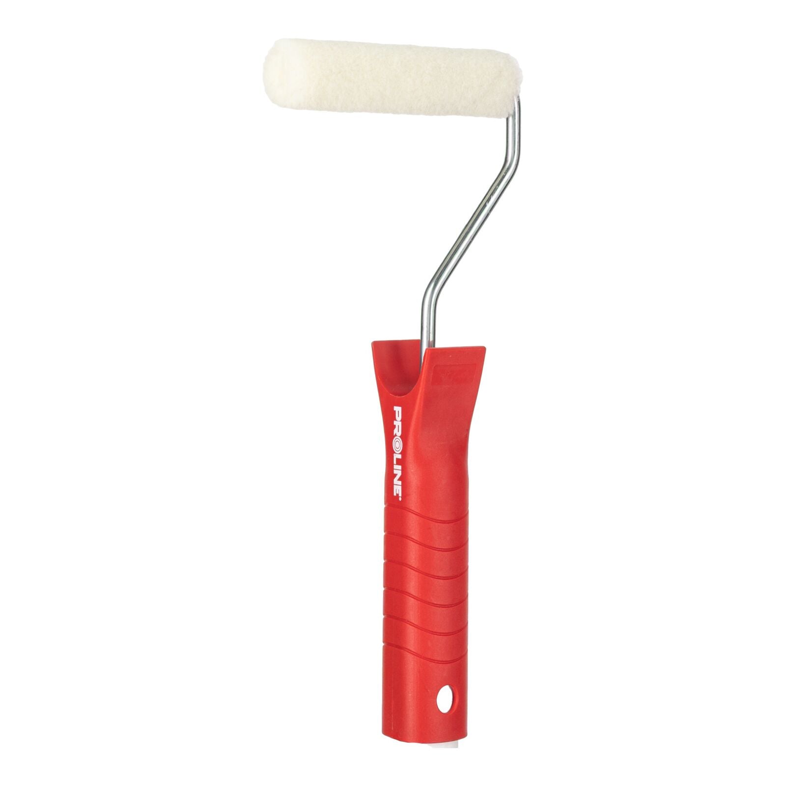 Rollóirí Velor Le Fráma 10 X 100 Mm Fi6 2-phacáiste Proline