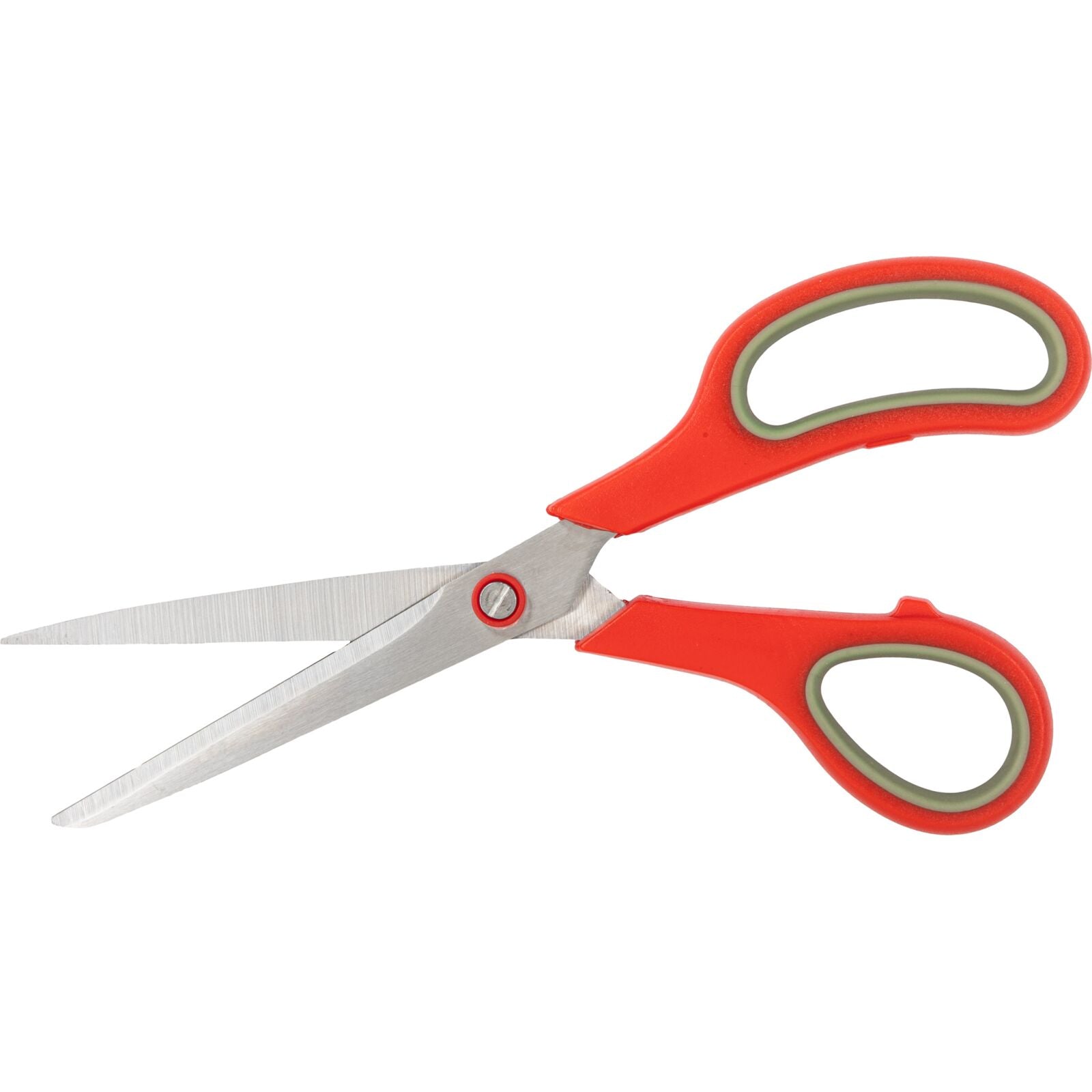 Scissors 22 Cm Hardened Stainless Steel Ergonomic Handle L=220 Mm Proline