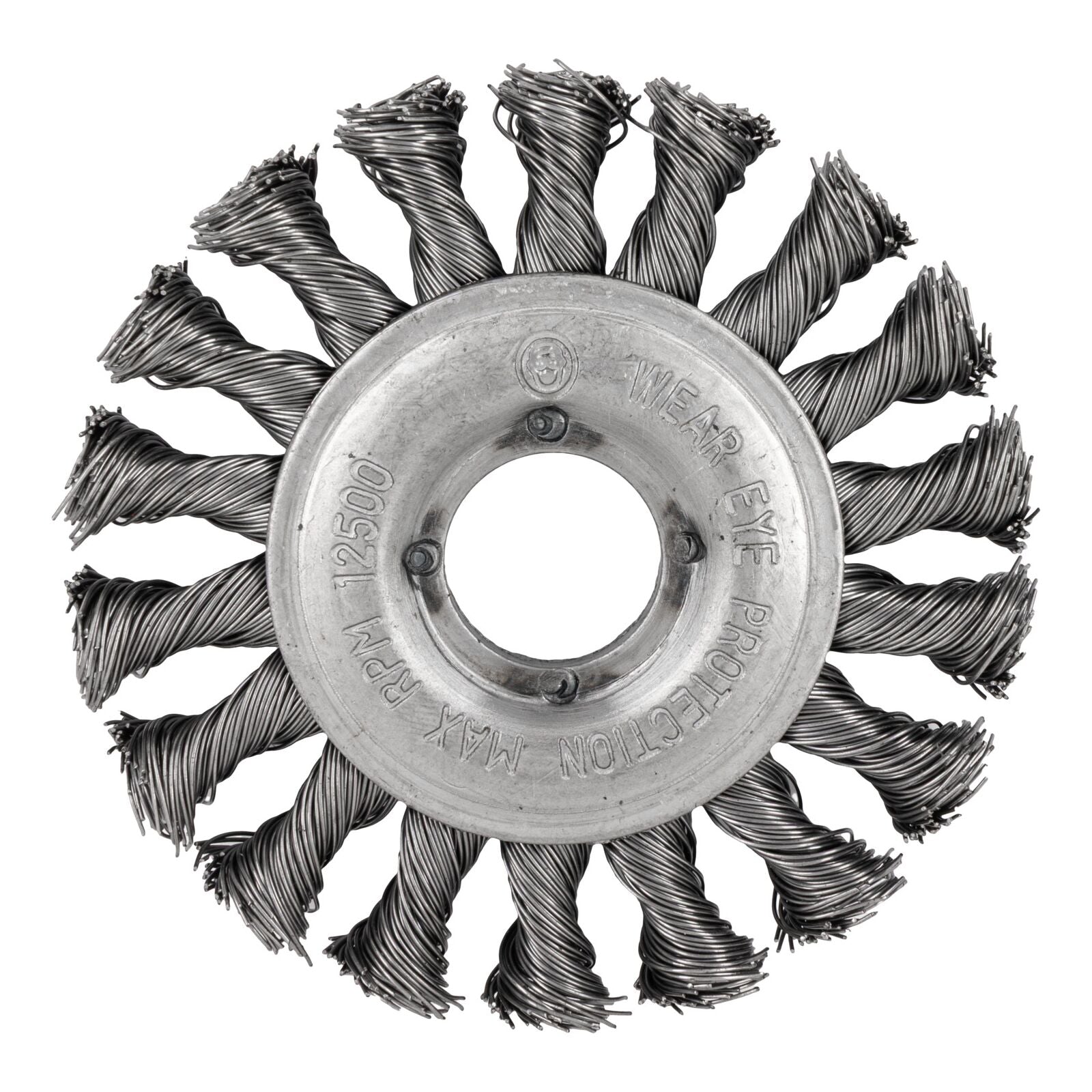 Cupán Scuab Fi=100 Mm Proline