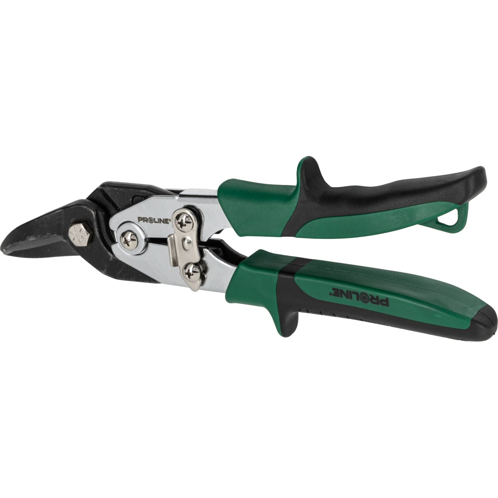 Aviation Snips Right Max. 1.5 Mm 250 Mm Proline