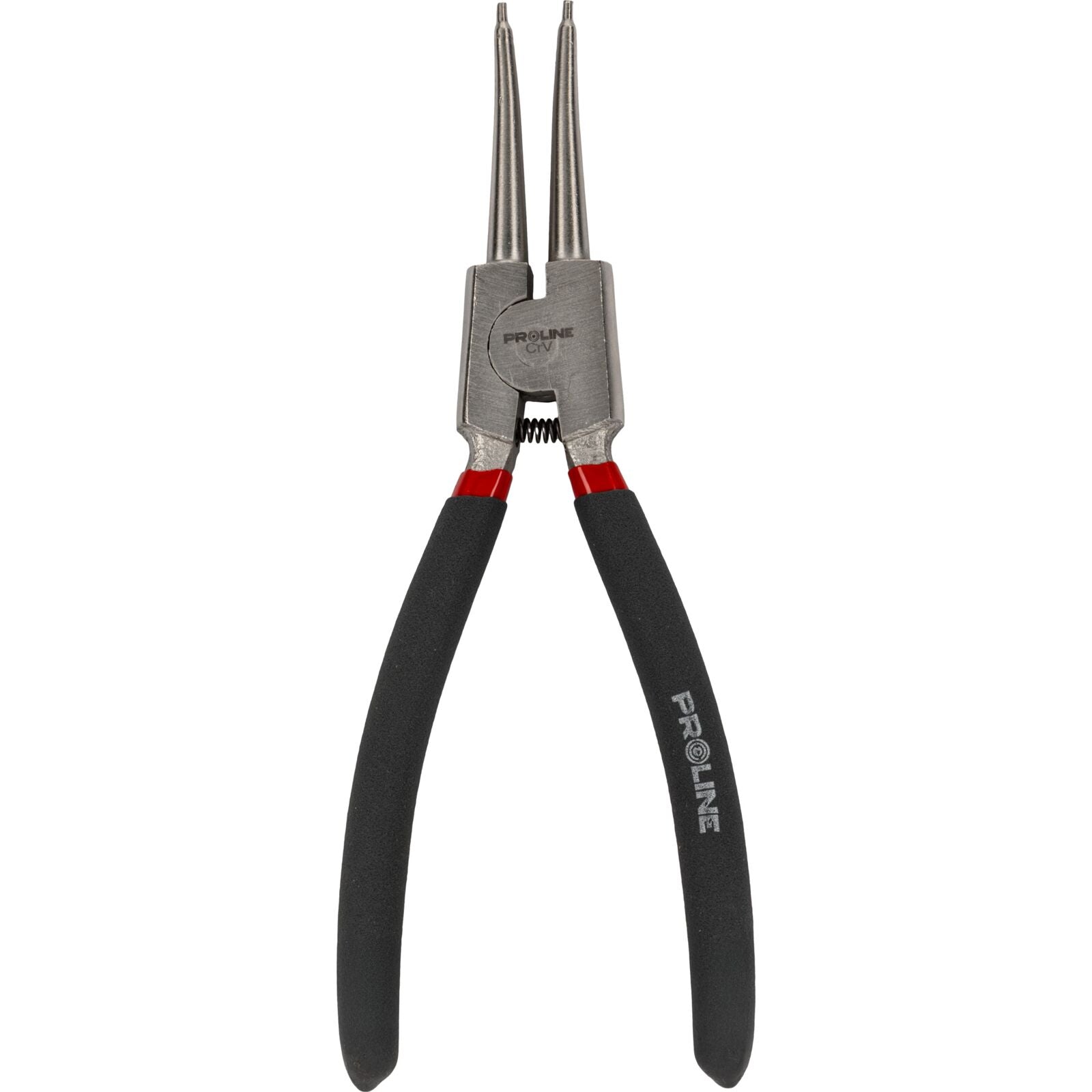 Alicate de freio reto externo 200 mm Proline
