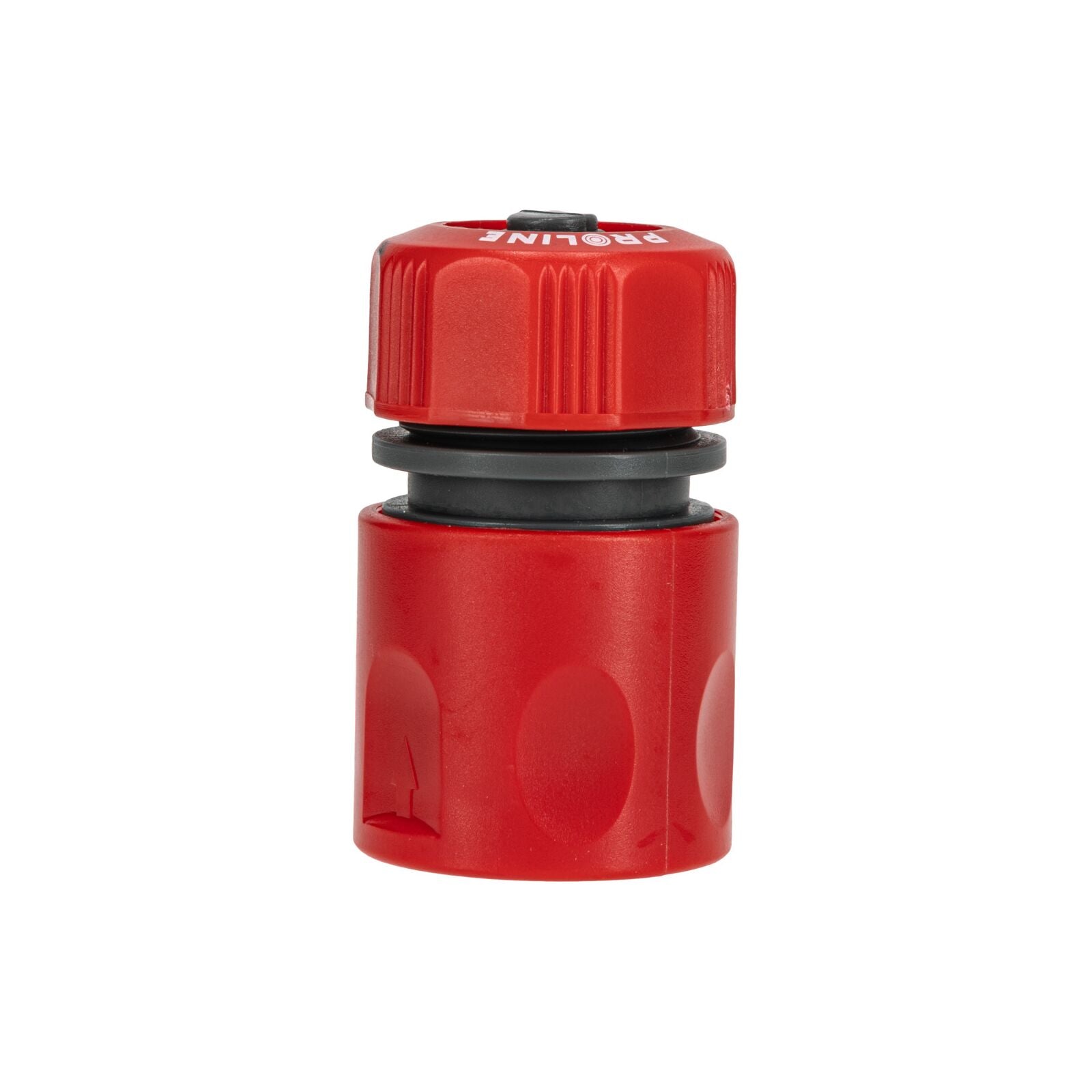 Raccordo Portagomma Rapido Stop 1/2 30 Pz Proline
