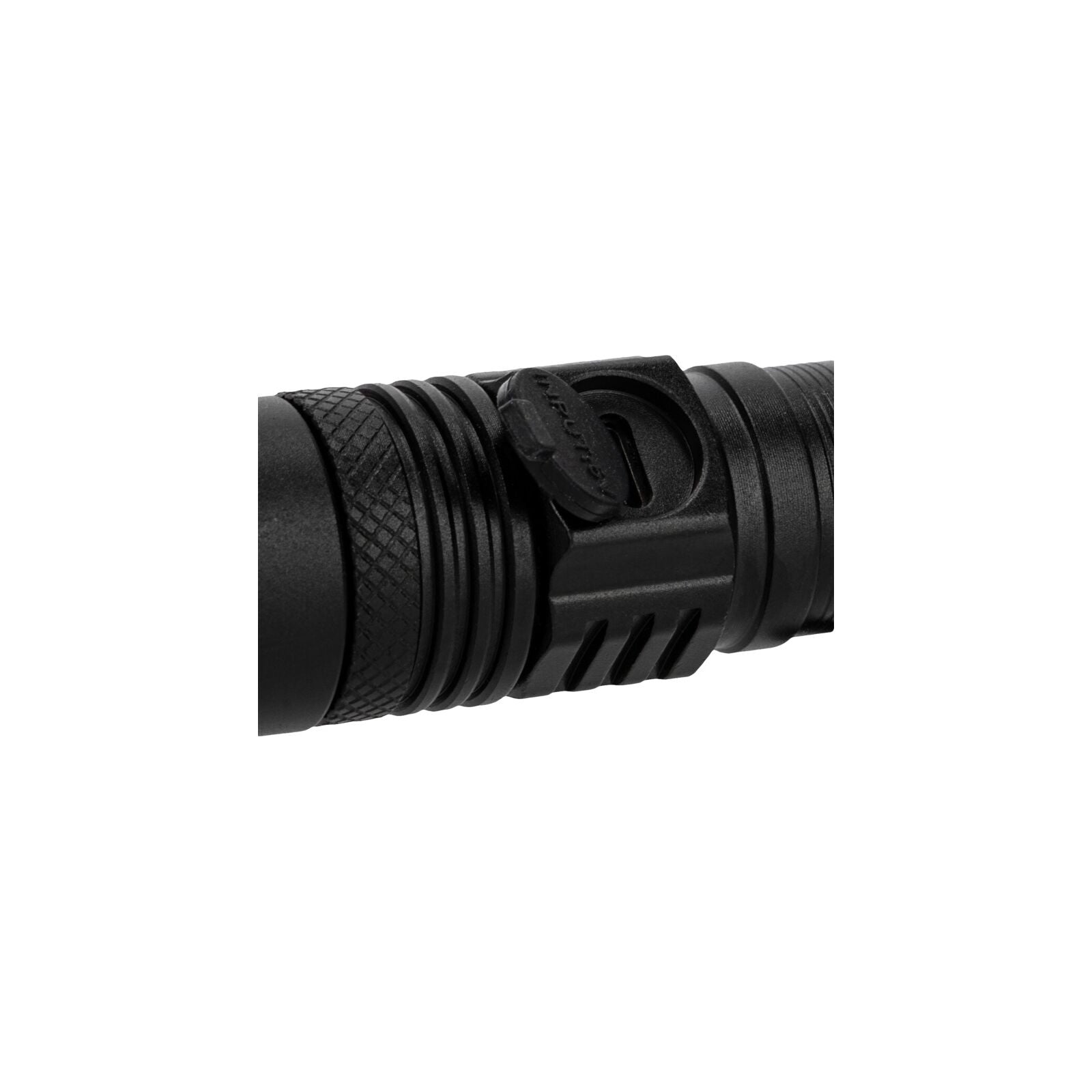 Usb-c lommelygte 300lm Zoom Proline