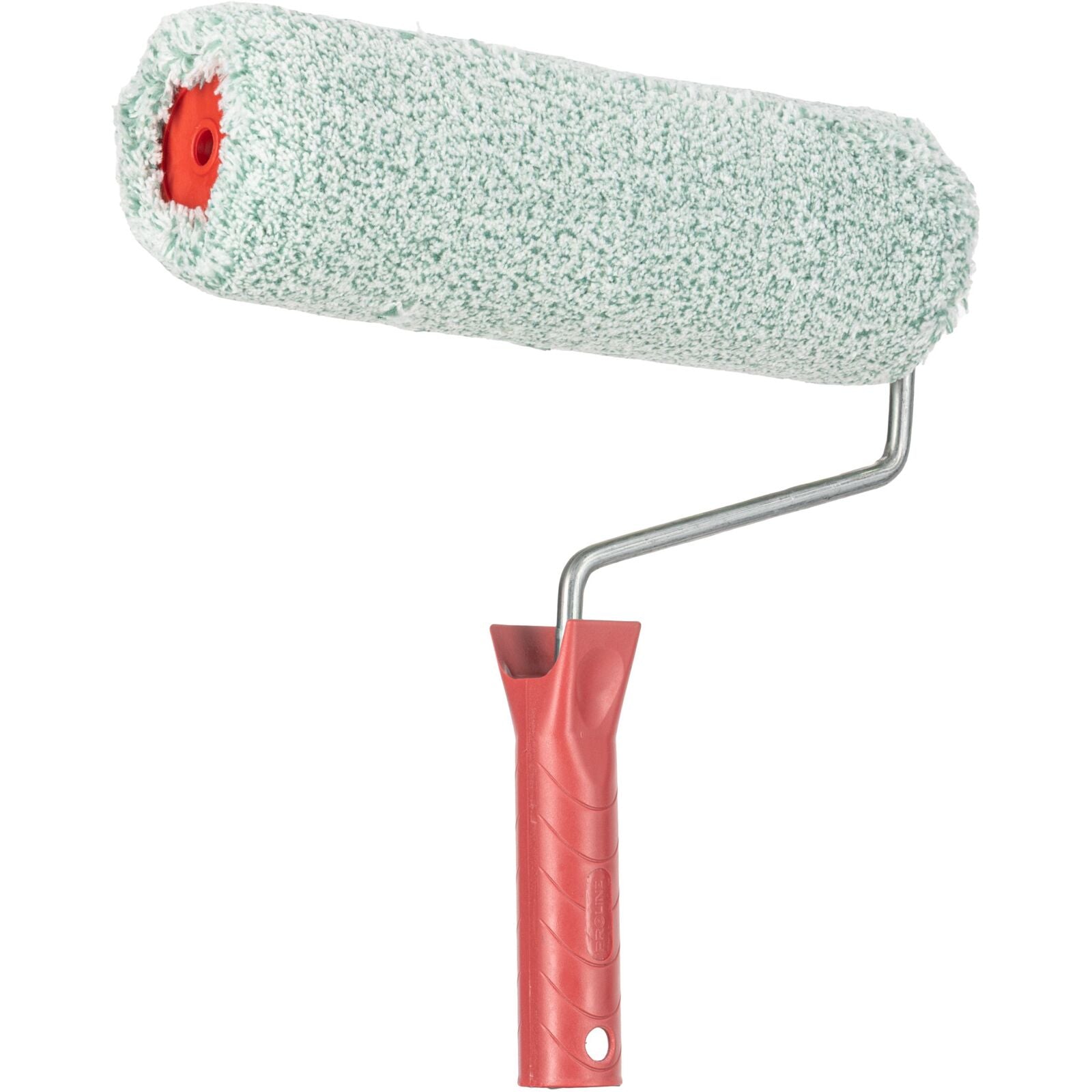 Ролка с рамка Rex Light Green 50 X 250 mm Fi8 Proline