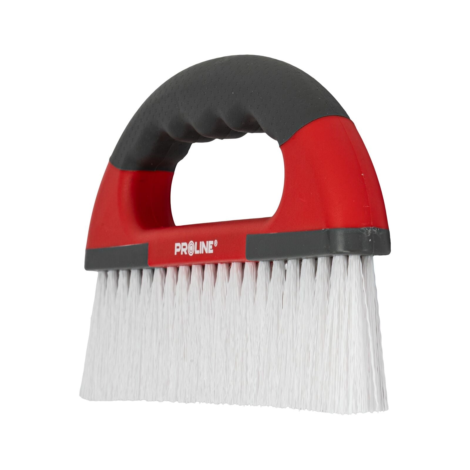 Premium Wallpaper Smoothing Brush Tpr Grip 230 Mm Proline