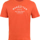 Мъжка тениска Athl. Dpt Aster A0300 Orange