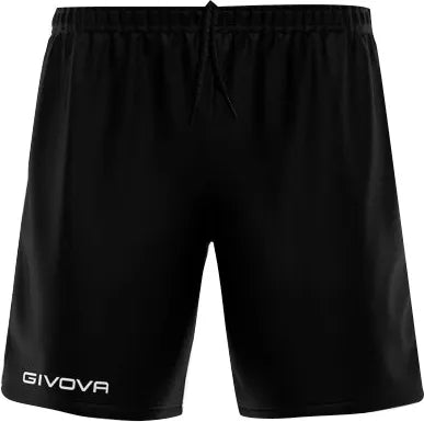 Pantaloncini sportivi Givova One Neri