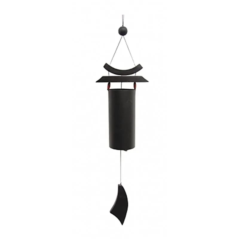 Zen Chime Black - 58 cm