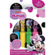 Minnie Blowing Markers