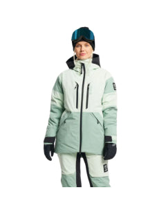 Tenson Women's Ski Jacket