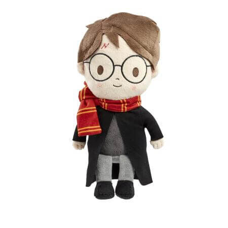 Dúhový plyš Harry Potter