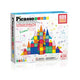 Picasso építőkockák 101 db blokk