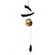 Wind Chime Zen - 65 см