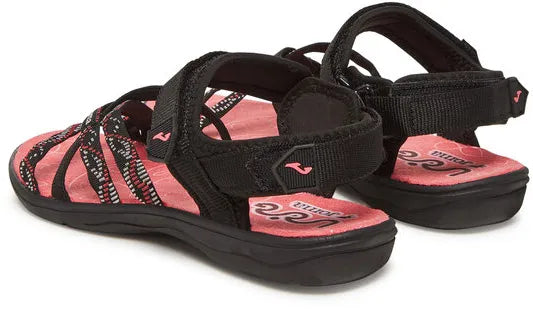 Damessanden Joma S. Mali Lady Zwart Zwart 37