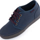 Bróga na mBan C1rca Drifter Mood Indigo Blue