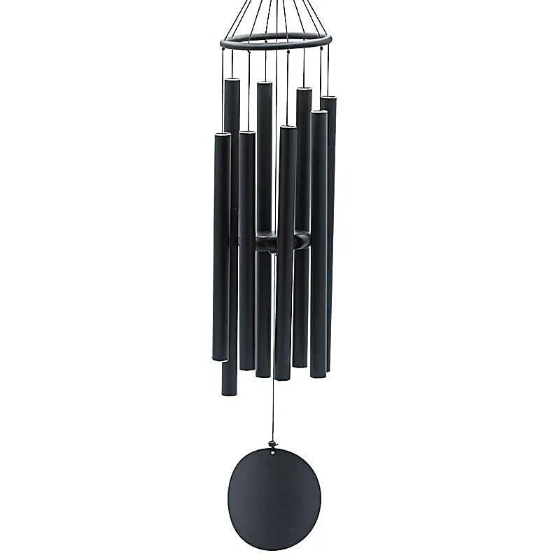 Zvonkohra 'pure Sound' hudební stupnice černá - 95 cm