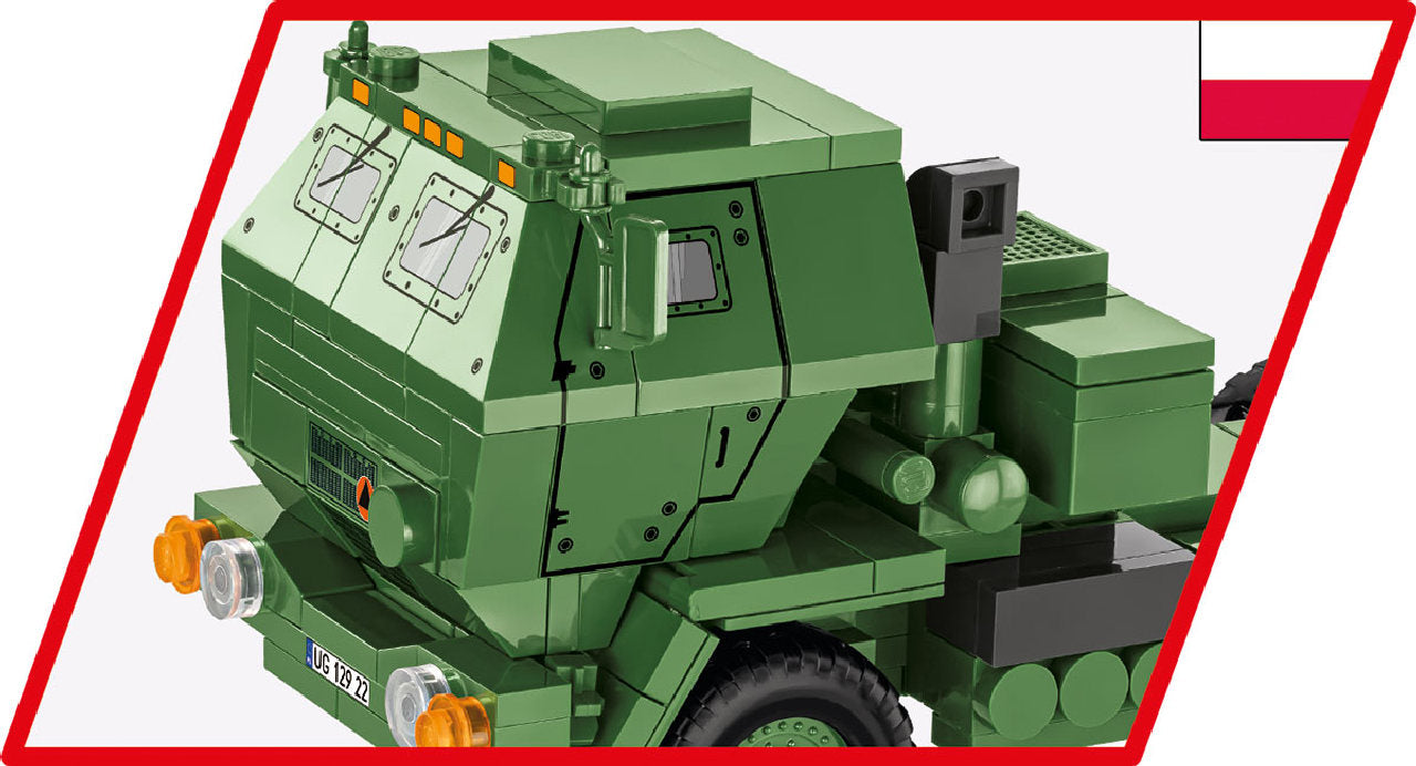 Cobi 2626 M142 Himars