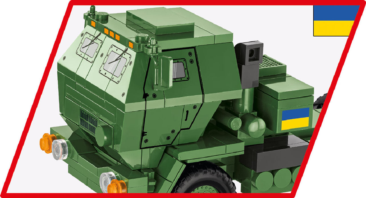 Cobi 2626 M142 Himars