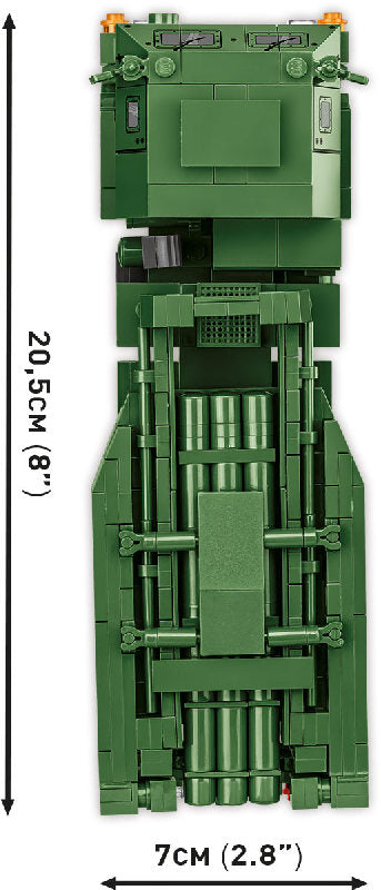 Cobi 2626 M142 Himars