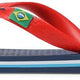 Детски джапанки Ipanema Blue