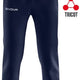 Sports Pants Givova Navy Blue 2xl
