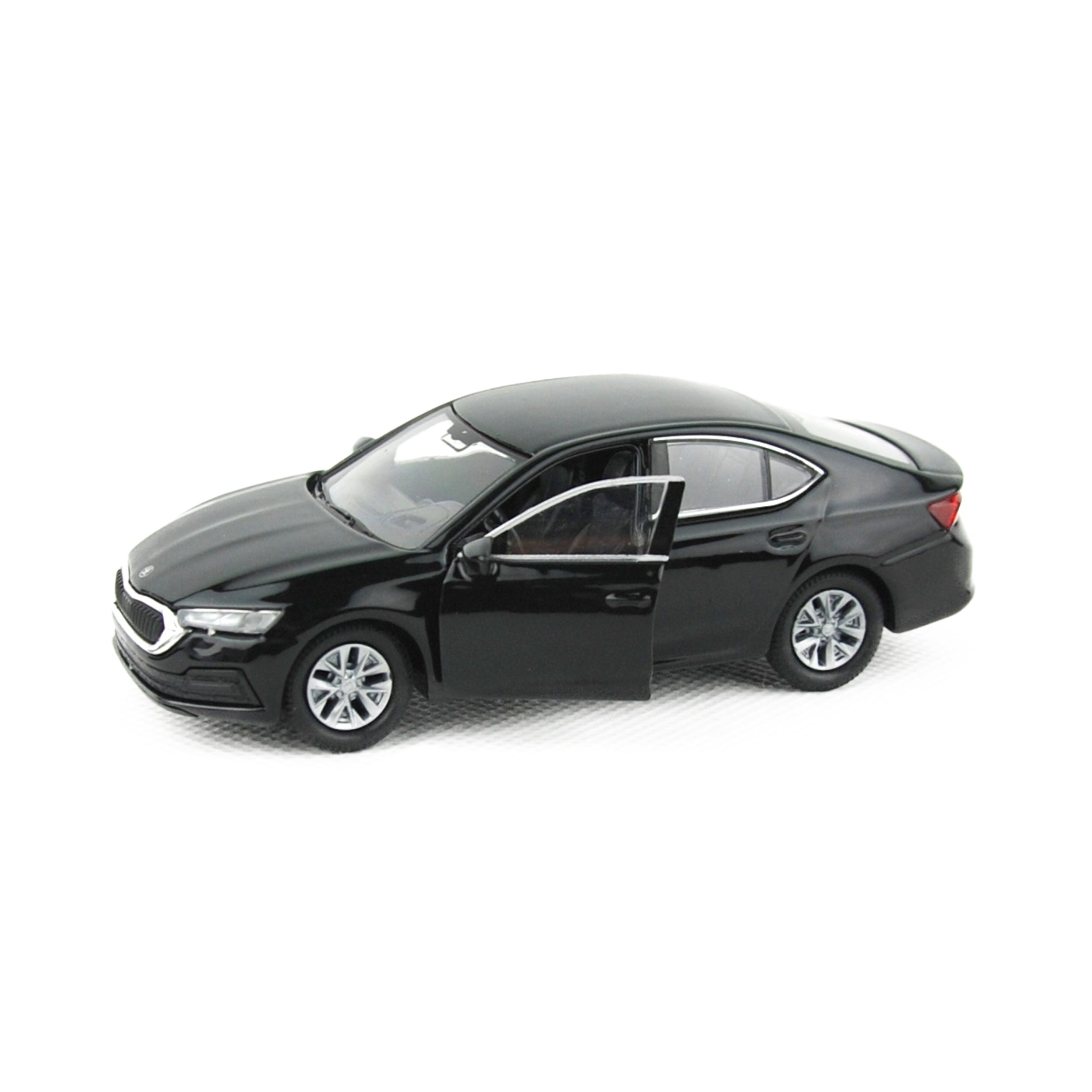 Welly Models 1:34-39 Skoda Octavia Ny
