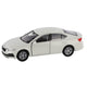 Welly Models 1:34-39 Skoda Octavia Ny