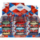 Welly 1:60 Box Škoda Mix