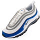 Дамски обувки Nike Air Max 97 Royal Blue Blue