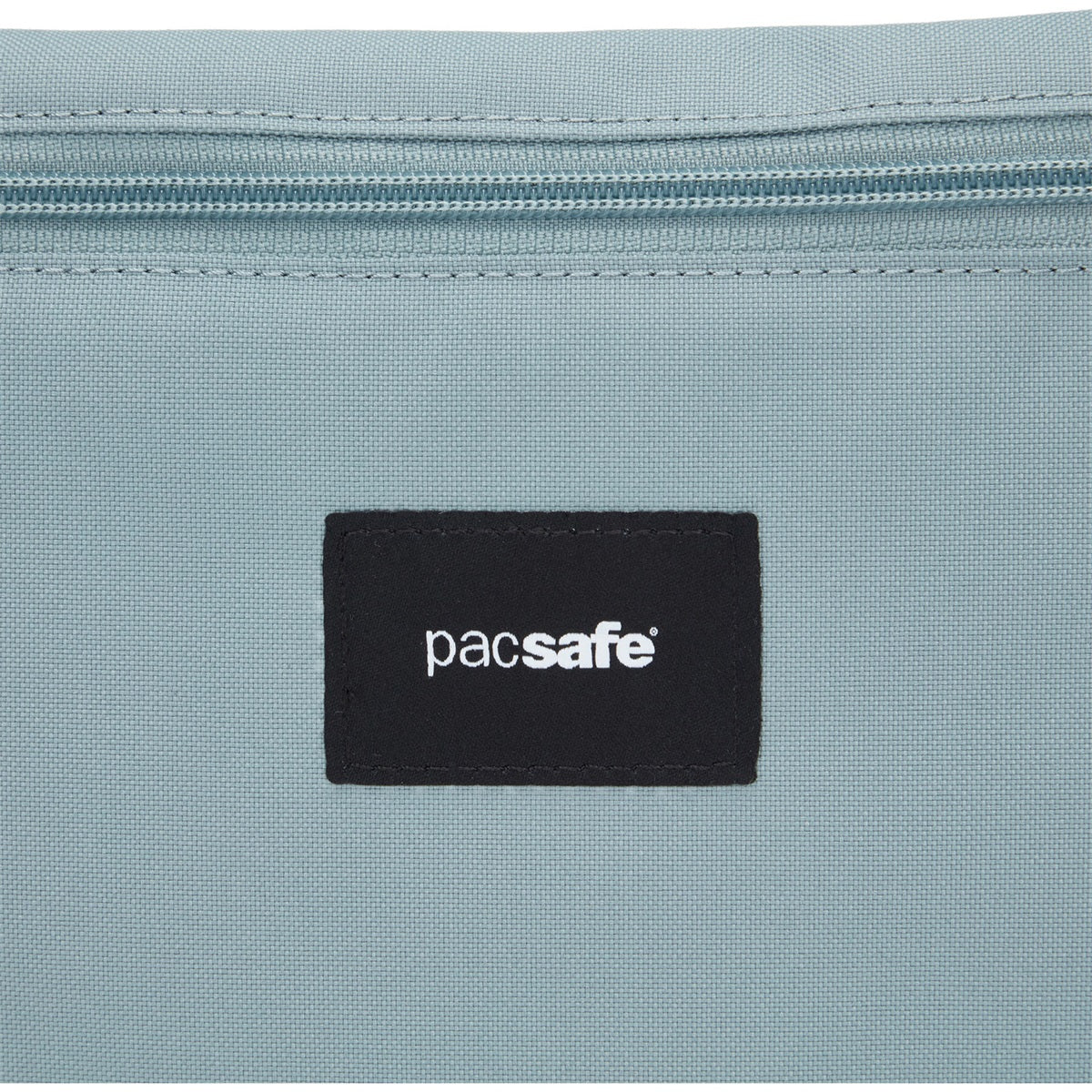 Pacsafe Go Crossbody Pouch Fresh Mint