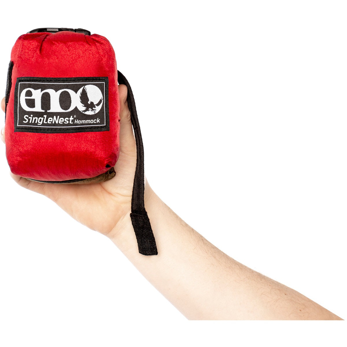 Eno Singlenest Forest / Charcoal