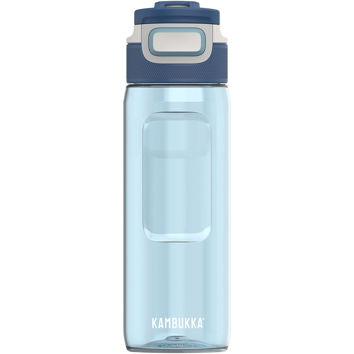 Kambukka Elton 750 ml Crystal Blue