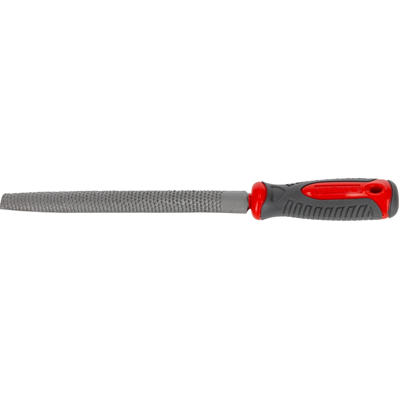 Râpe Demi Ronde 200 Mm Proline