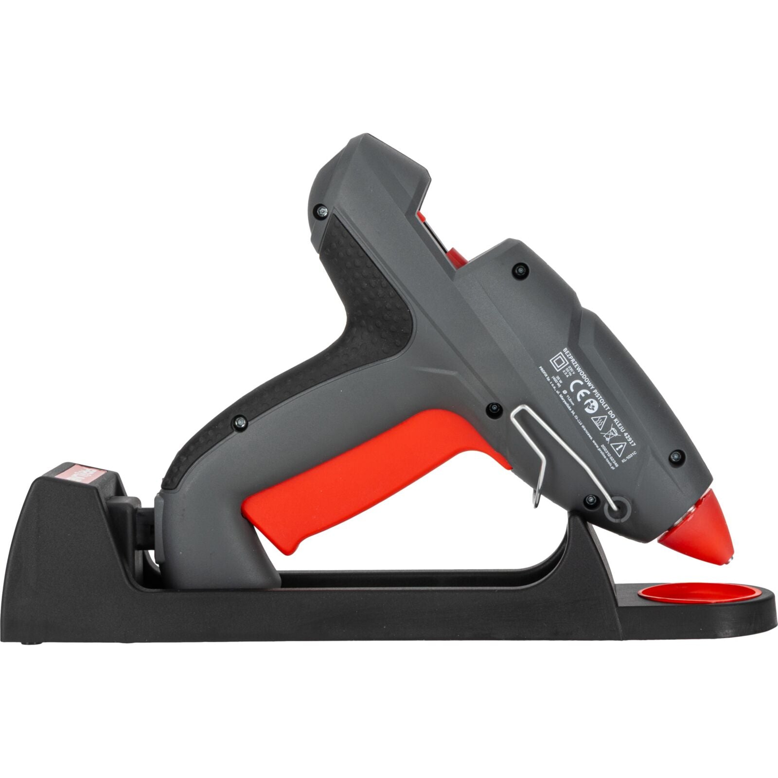 Glue Gun 11 Mm Wireless Ce Gs Proline