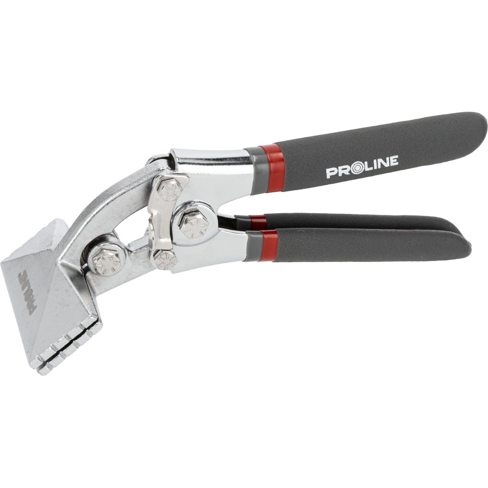 Profilformande tång 205 Mm 80 X 35 Mm Proline